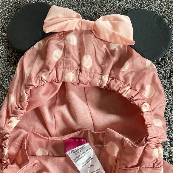 2t Minnie mouse jacket - Picture 4 of 5